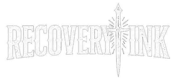 Recovery Ink